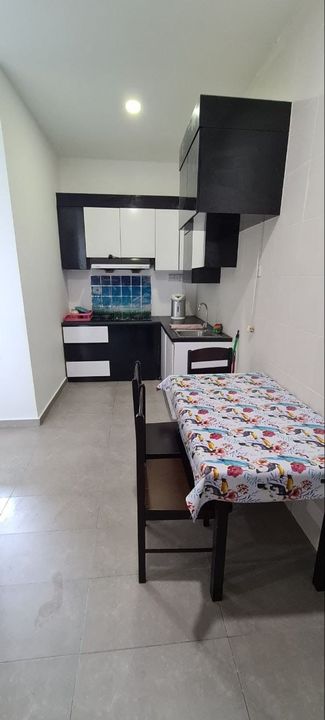 Studio for sale, Johor, Senai
