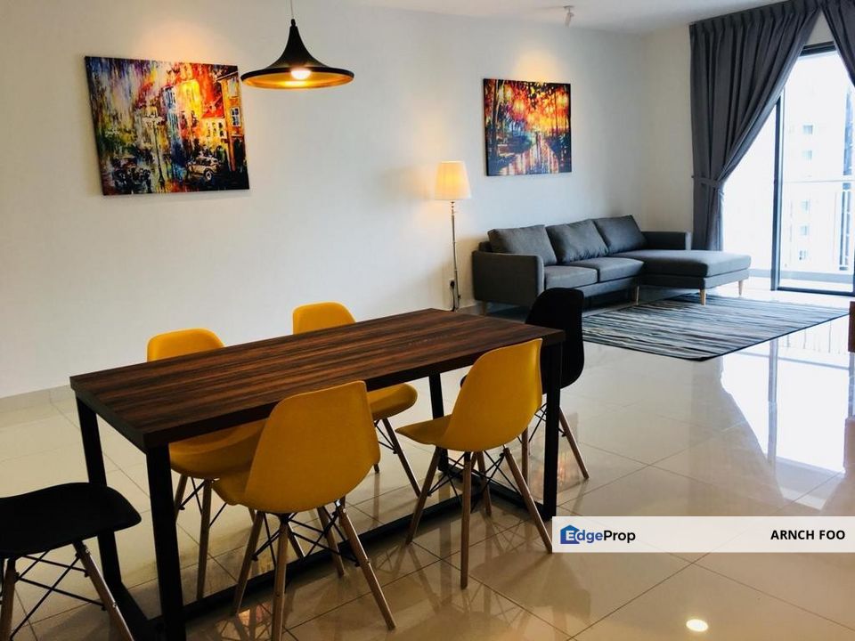 Teega Suites Puteri Harbour, Johor, Kota Iskandar