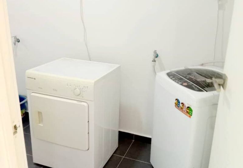 Sky Loft Premium Suites, Bukit Indah