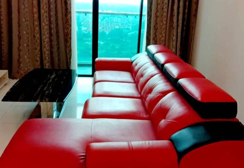 Sky Loft Premium Suites, Bukit Indah