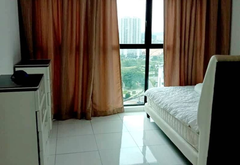 Sky Loft Premium Suites, Bukit Indah