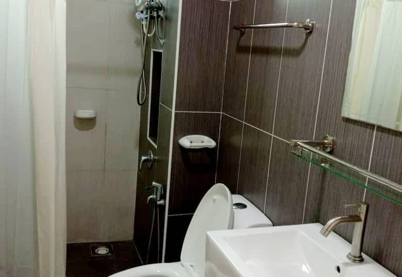 Sky Loft Premium Suites, Bukit Indah