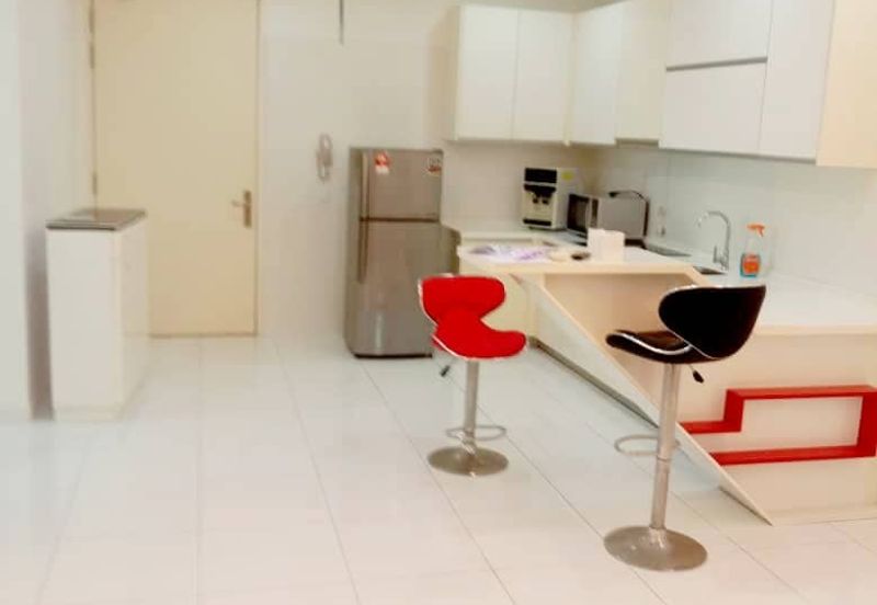 Sky Loft Premium Suites, Bukit Indah