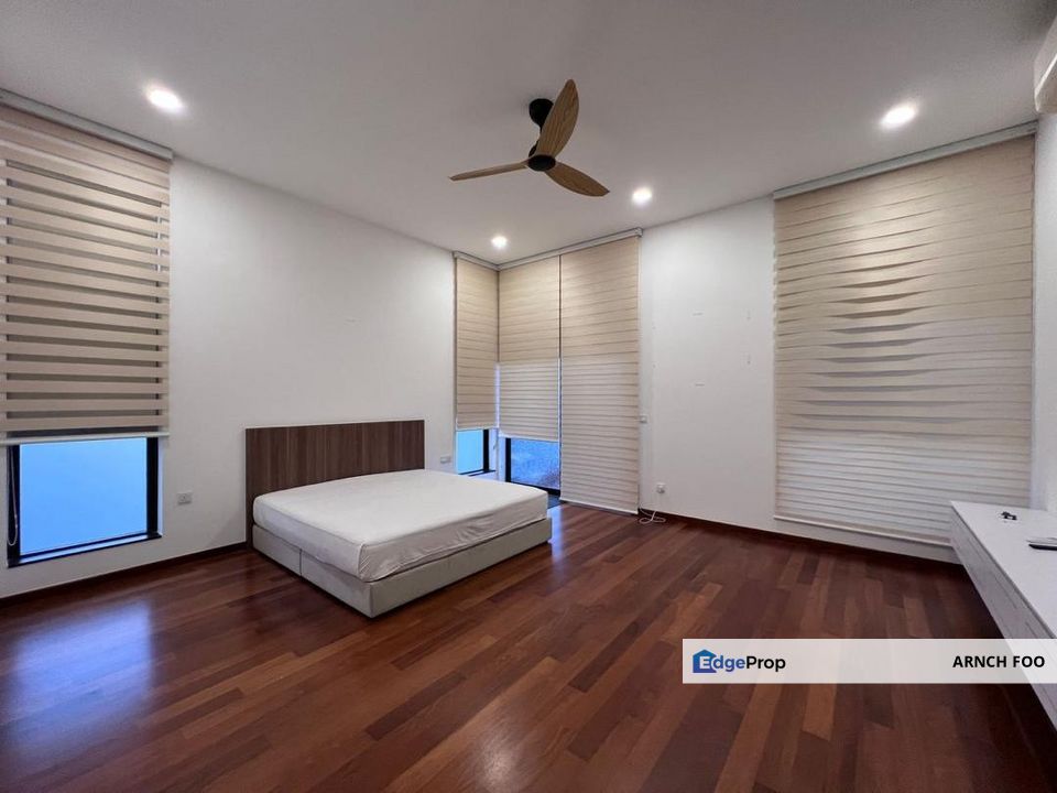 Semi Detached House, Johor, 