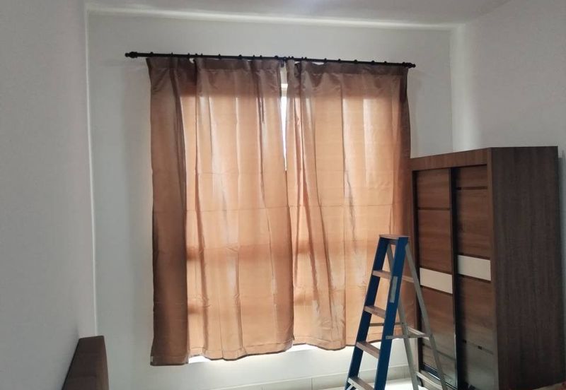 ADENIA APARTMENT @ BANDAR PARKLANDS, KLANG