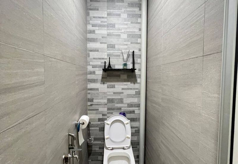 Port Klang (Pelabuhan Klang)