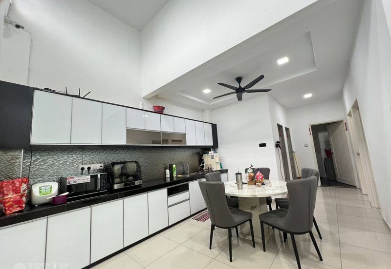 Port Klang (Pelabuhan Klang)