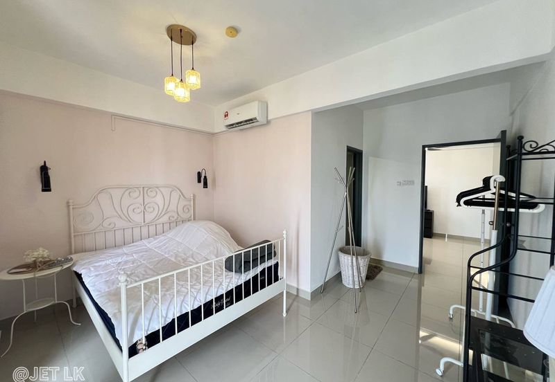 Palm Garden Apartment