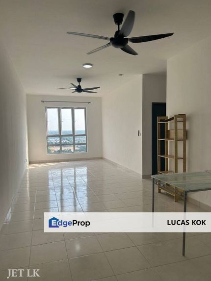 Brand New Adenia Apartment Bandar Parklands Klang Bukit Tinggi 3 Baru Sewa, Selangor, Klang