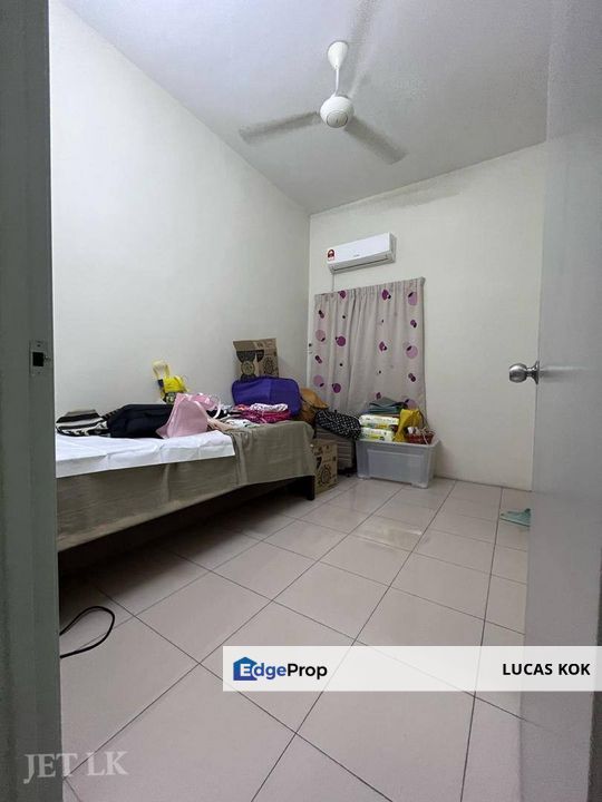 1k booking & 100% full loan Taman Sentosa 2 Double Storey Klang For Sell, Selangor, Klang