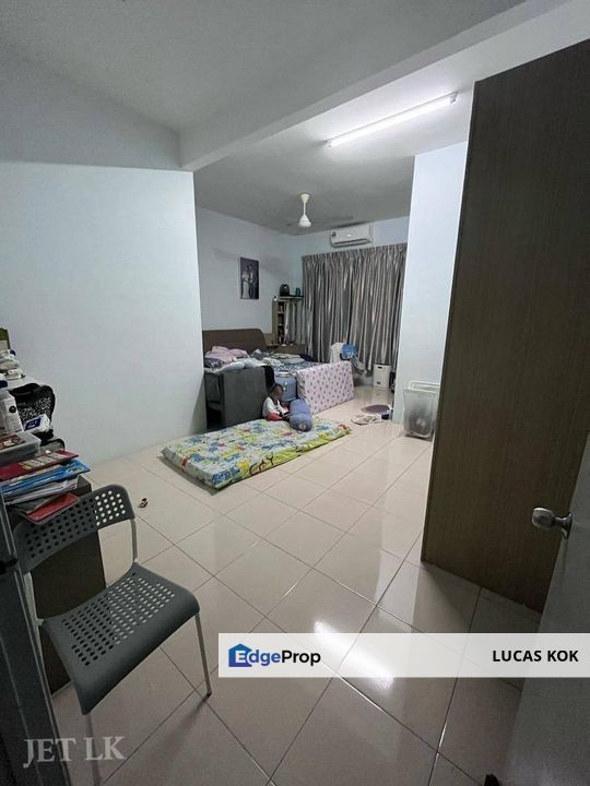 1k booking & 100% full loan Taman Sentosa 2 Double Storey Klang For Sell, Selangor, Klang