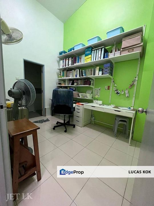 1k booking & 100% full loan Taman Sentosa 2 Double Storey Klang For Sell, Selangor, Klang