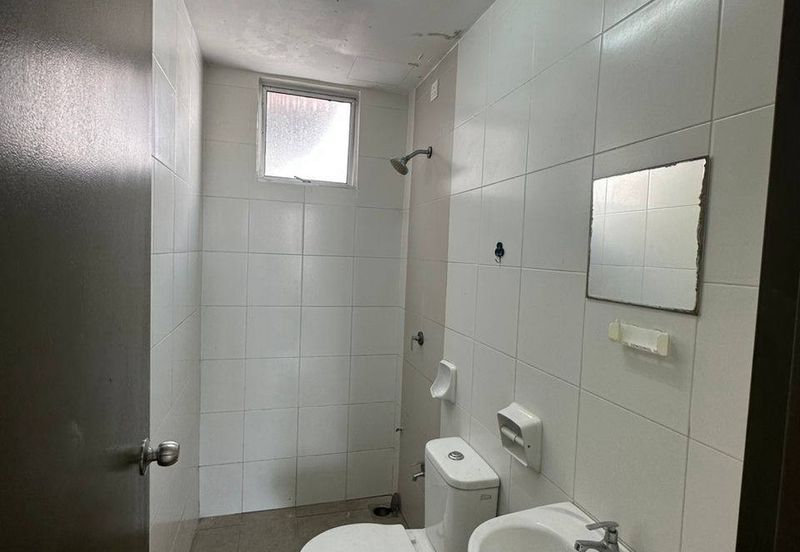 Orchis Apartment, Bandar Parklands