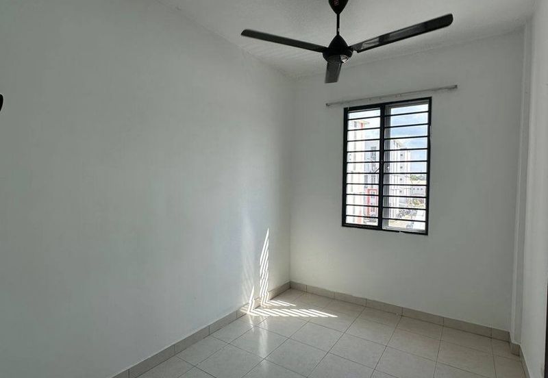 Orchis Apartment, Bandar Parklands