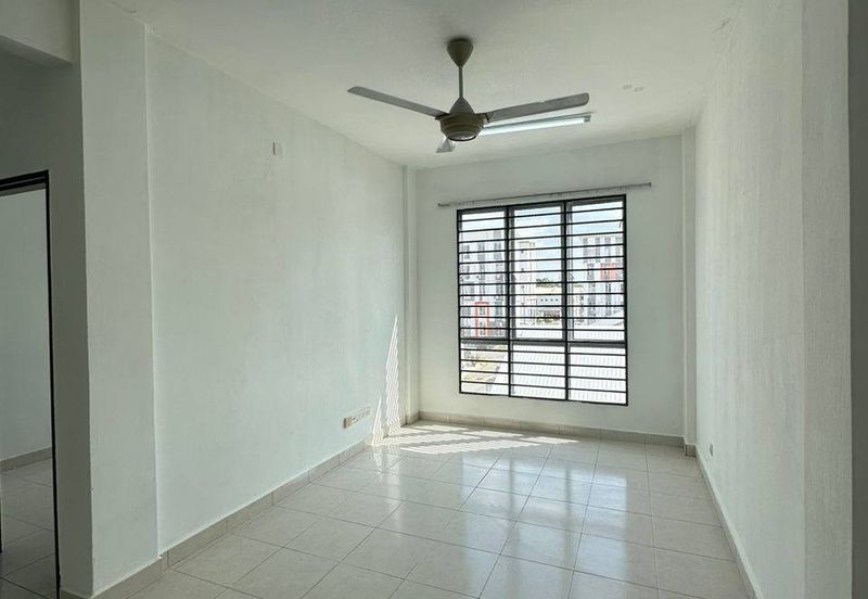 Orchis Apartment, Bandar Parklands