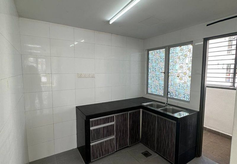 Orchis Apartment, Bandar Parklands