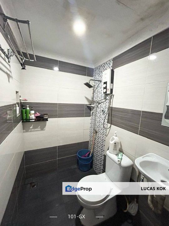 Taman Sentosa 1 Single Storey House For Rent Klang Rumah Satu Tingkat Sewa, Selangor, Klang