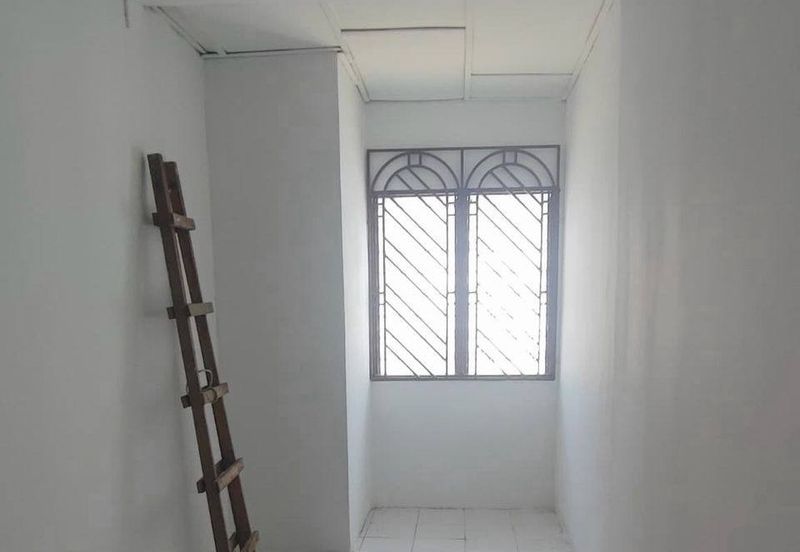 Taman Pendamar Indah