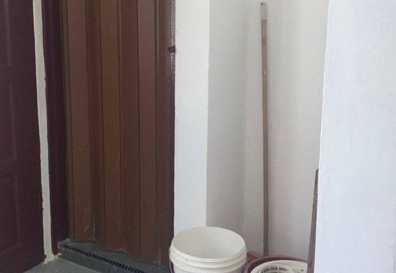 Taman Pendamar Indah