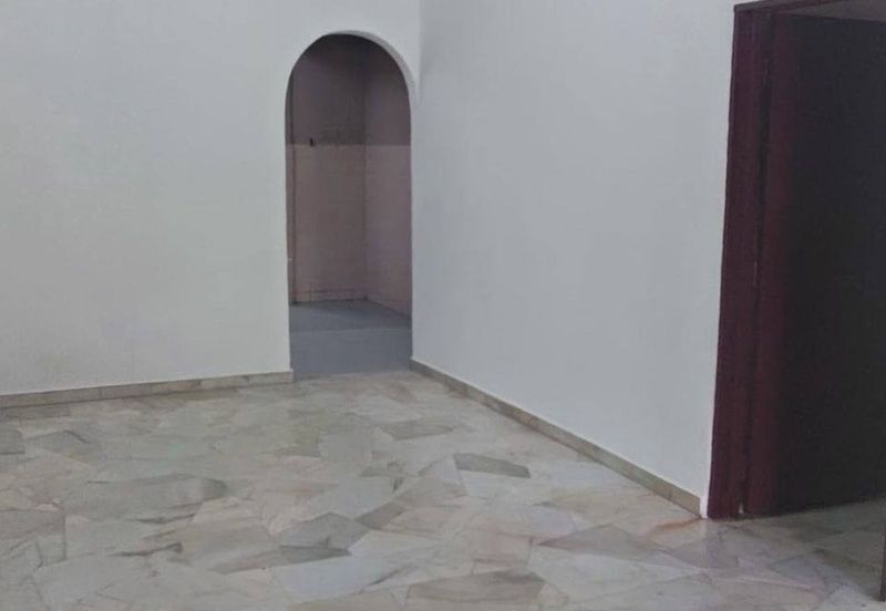 Taman Pendamar Indah