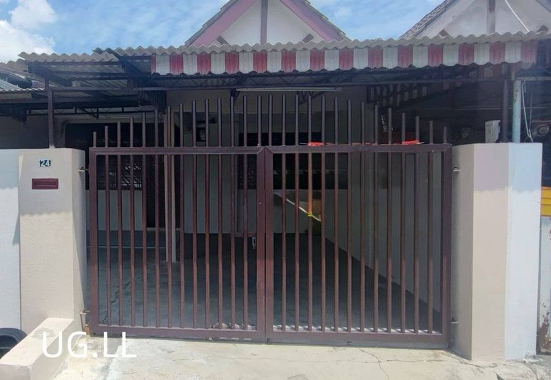 Taman Pendamar Indah