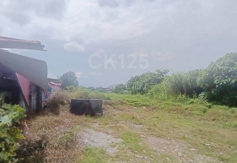 2.5 Miles Jalan Kapar