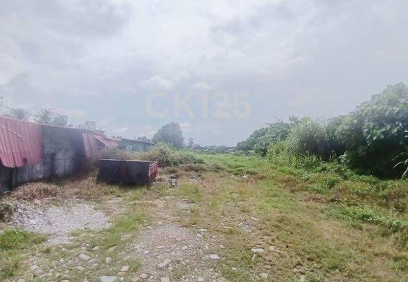 2.5 Miles Jalan Kapar