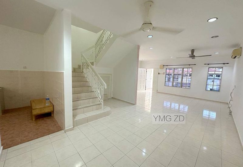 Bandar Bukit Tinggi 2