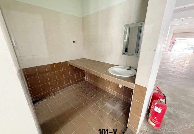 Seria 88 Business Centre