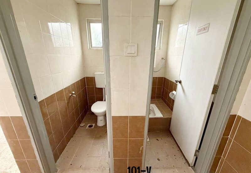 Seria 88 Business Centre