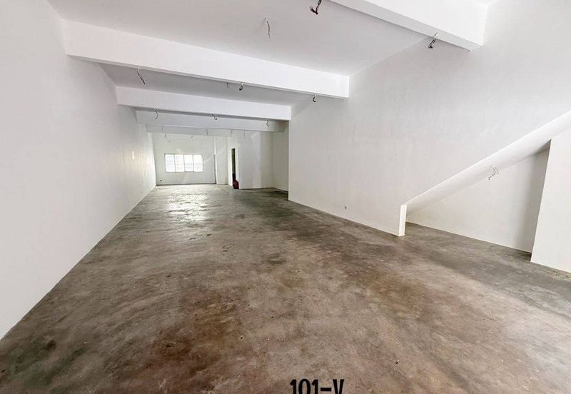 Seria 88 Business Centre