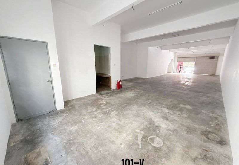 Seria 88 Business Centre