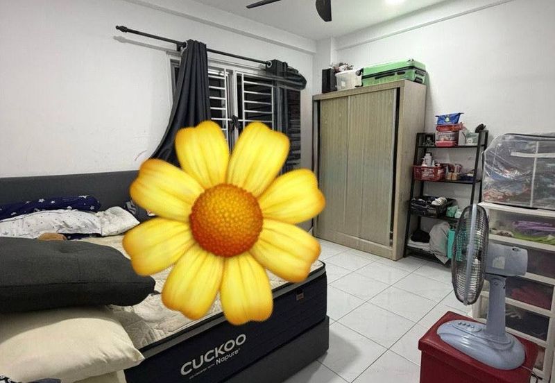 Trifolia 1 Apartment