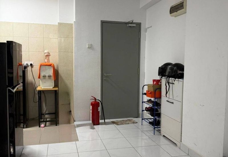 Trifolia 1 Apartment