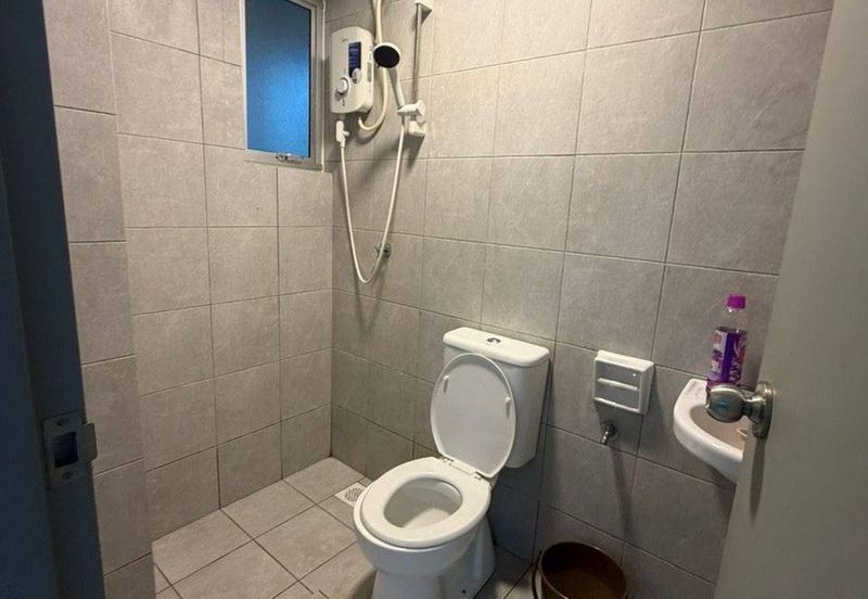 Trifolia 1 Apartment