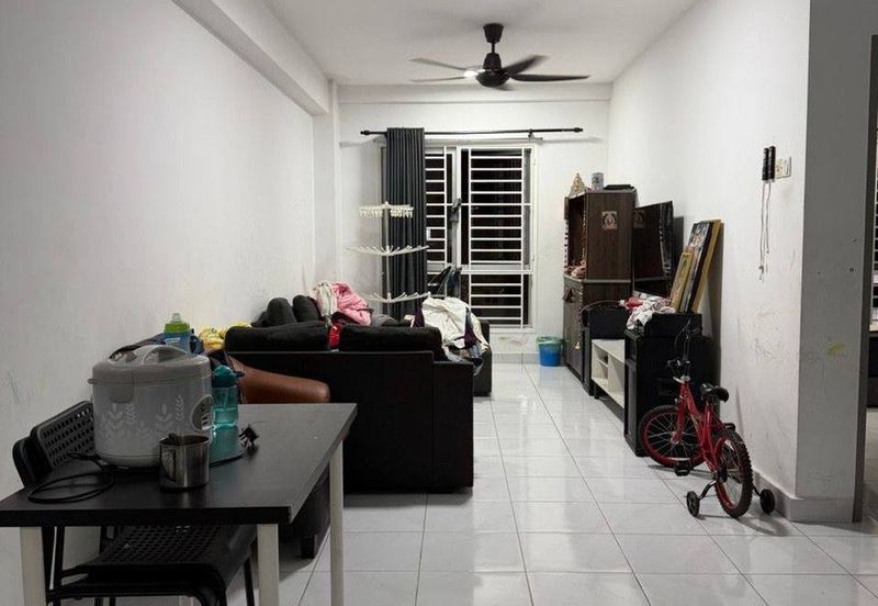 Trifolia 1 Apartment