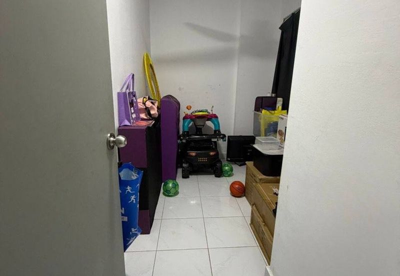 Trifolia 1 Apartment