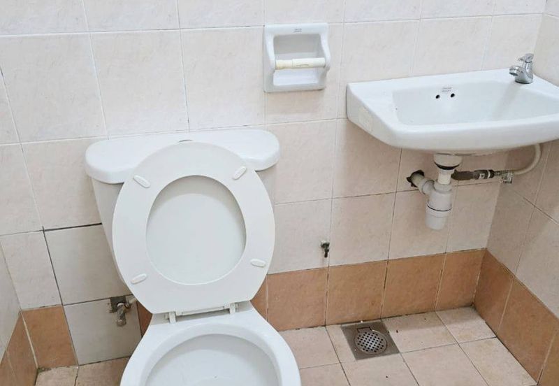 Bayu Villa Apartment, Bayu Perdana