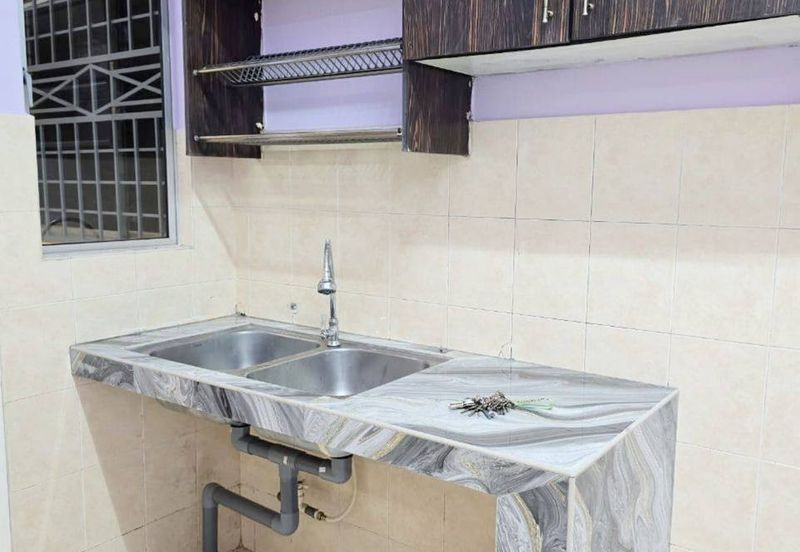 Bayu Villa Apartment, Bayu Perdana