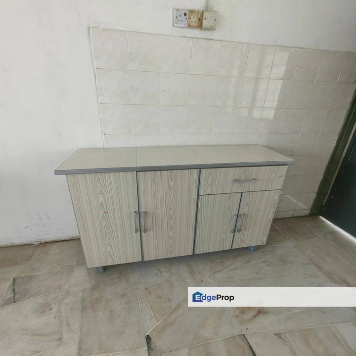 100% Full Loan & Cash Out Taman Sentosa 2 Storey Low Cost House For Sell Klang, Selangor, Klang