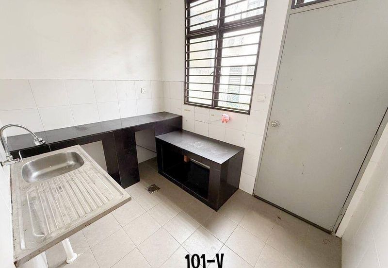 Bandar Putera 2 Klang