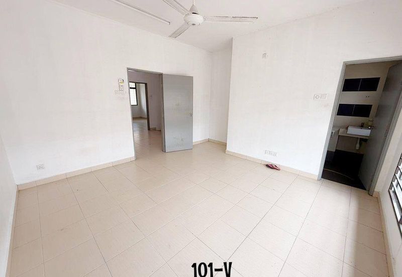 Bandar Putera 2 Klang