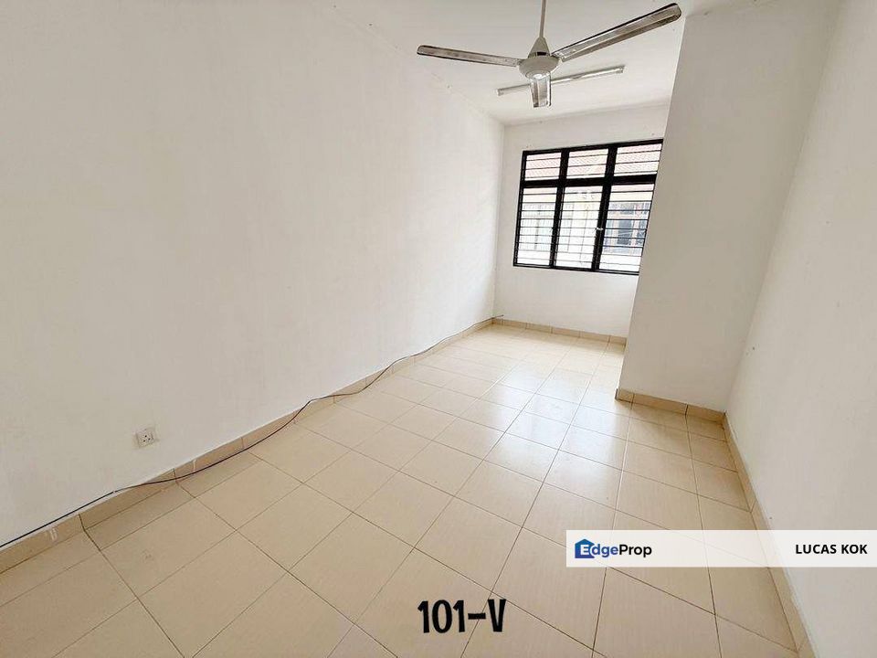 Bandar Putera 2 Rumah dua tingkat disewa Klang dekat Kesas Highway, Selangor, Klang