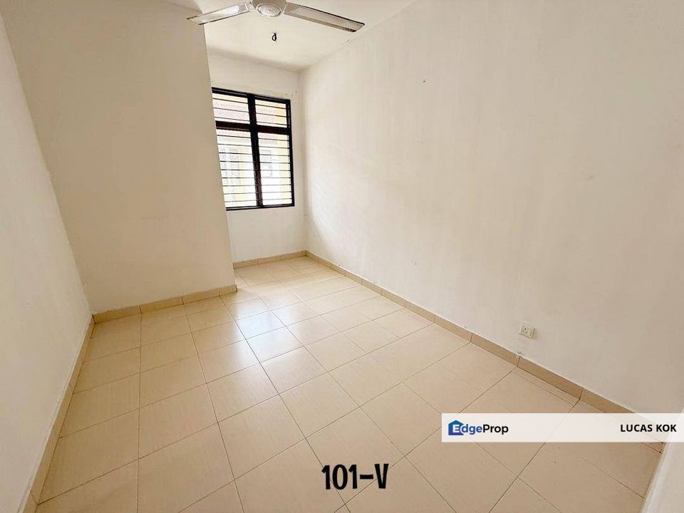 Bandar Putera 2 Rumah dua tingkat disewa Klang dekat Kesas Highway, Selangor, Klang