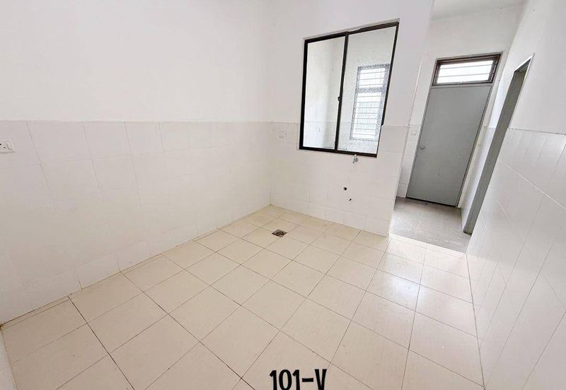 Bandar Putera 2 Klang