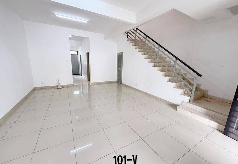 Bandar Putera 2 Klang