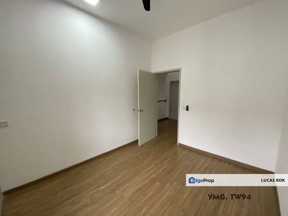 Good Condition Elsa Bandar Bukit Raja Klang 2 Double Storey House For Rent, Selangor, Klang