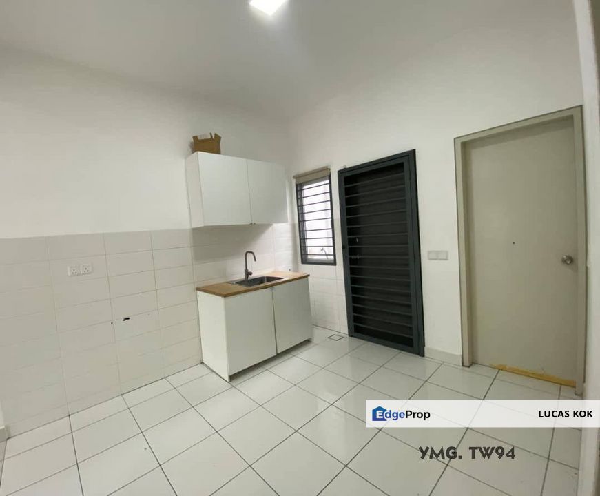 Good Condition Elsa Bandar Bukit Raja Klang 2 Double Storey House For Rent, Selangor, Klang