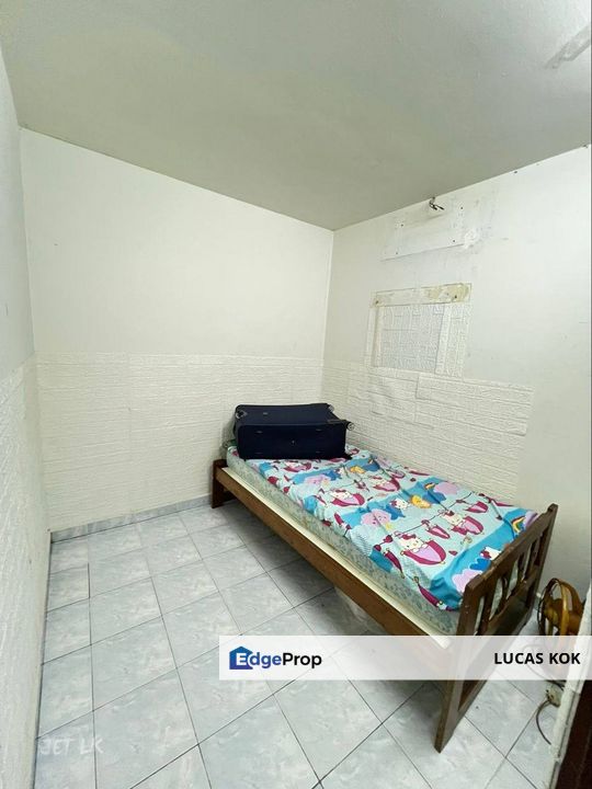 Fully furnished Taman Sentosa Klang 2 Storey House For Rent Rumah Sewa 2 Dua Tingkat, Selangor, Klang