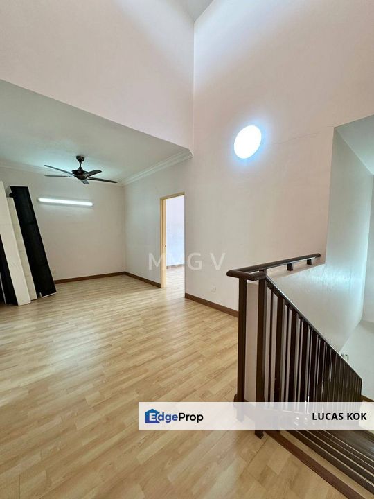 22x70 Kota Bayuemas Klang 2 Double Storey House For Sell, Selangor, Klang